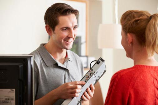 Focal Point Technologies - DStv sales, DStv installations, ExtraView, Dish re-alignment, Re-installations, Relocation services, LNB services and replacements, Software updates, TV mounting (we also supply brackets), Call-out services, Signal detection, Troubleshooting, Repairs, Home theatre system installatin / setup, Complex installations and communal dishes